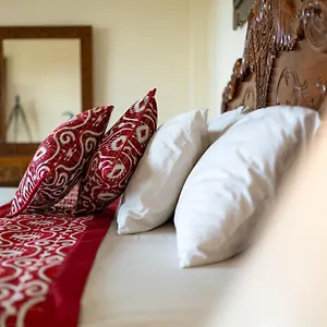 Rena House Проживание в семье Убуд